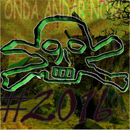 уличный маг