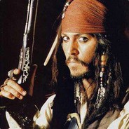 Jack Sparrow