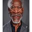 Morgan Freeman