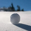snow ball