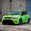 FordFocusPeek