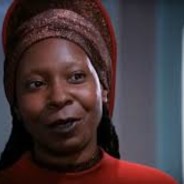 disappointed wakanda whoopi