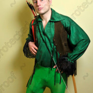 Player Avatar