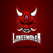 Lonesmoker