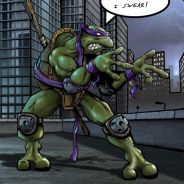 Donatello - steam id 76561197964326586