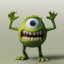 Mike Wazowski