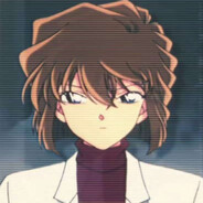 黑衣组织的宫野志保本人