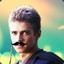 Anakin de Bigode