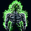 Broly