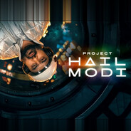 My Fraand's Hellhole