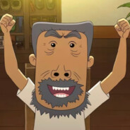 干拉然后看手机