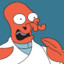 Mr.Zoidberg