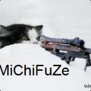 MiChiFuZe Manko!