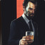 Hard Drinkin&#039; Lincoln