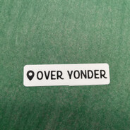 Yonder
