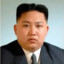 Kim Jong Un