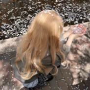 8岁锅盖头小学生