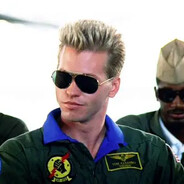 Iceman's avatar