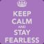 Fearless&lt;3PG