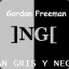 ]NG[ Gordon Freeman