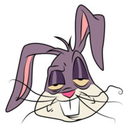 bunnythebuff