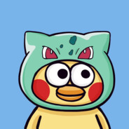 POKEMON——妙蛙种子