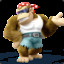 Funky Kong