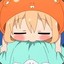 Umaru-chan