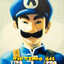chinese mario