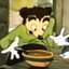 SoMeBoDy ToUcHa Ma SpAgHeT