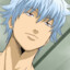 Sakato Gintoki