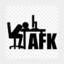 AFK-