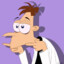 Dr. Doofenshmirtz