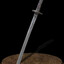 Raw Uchigatana+10