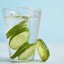 Cucumber Water