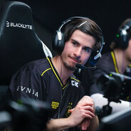 RAMA's avatar