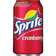 Sprite Cranberry avatar