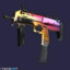 MP7 | Fade