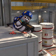 Player avatar