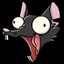 Rat Gaming