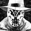 Conan Rorschach