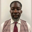 DR. IAN ROBERTS