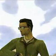 Steam Avatar