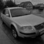 Volkswagen Passat B5+