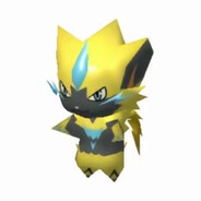 等离子闪电⚡拳