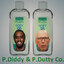 P. Duddy&#039;s Scalp Oil