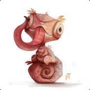 冰箱裡的漁人寶寶