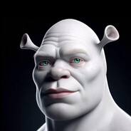 Shrek REAL