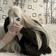 манда с ушами