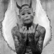 Nie SympatyCznY CpuN On ! Mix?